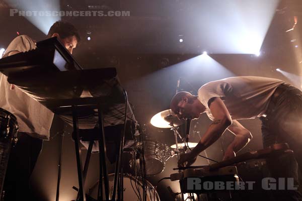 BRACCO - 2018-03-24 - PARIS - La Maroquinerie - Baptiste Cataudella - Loren Martin